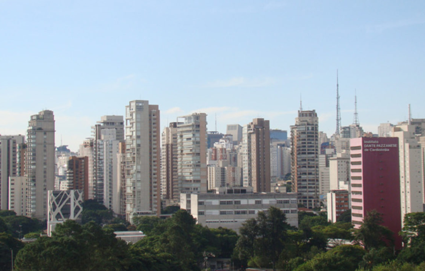 Vila Mariana